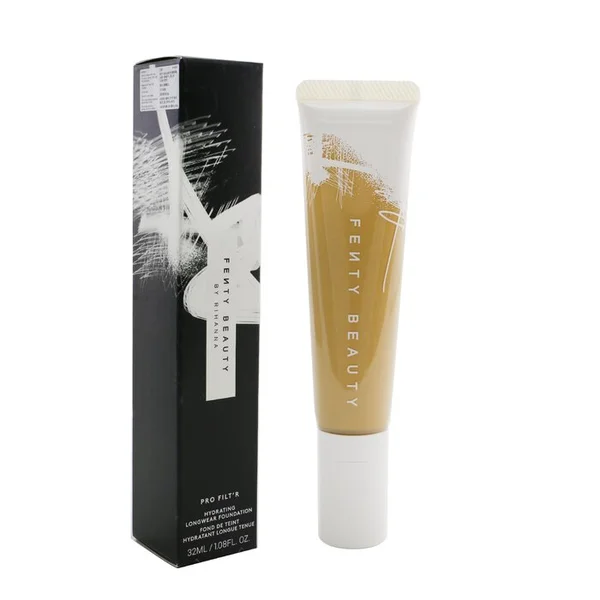 Fenty Beauty Pro Filt'r Foundation