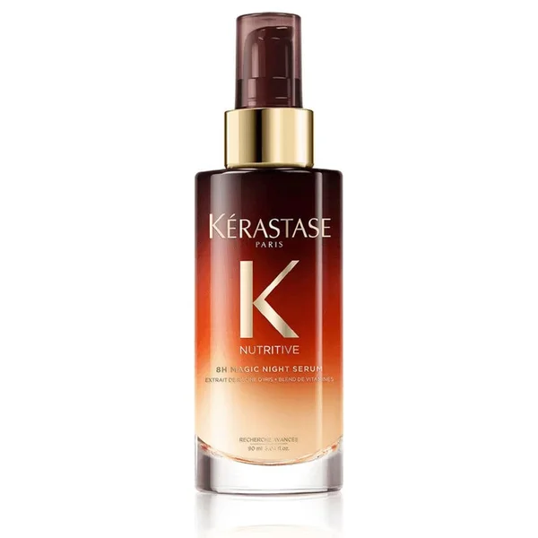 Kerastase Nutritive 8H Night Serum