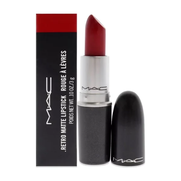 MAC Ruby Woo Lipstick