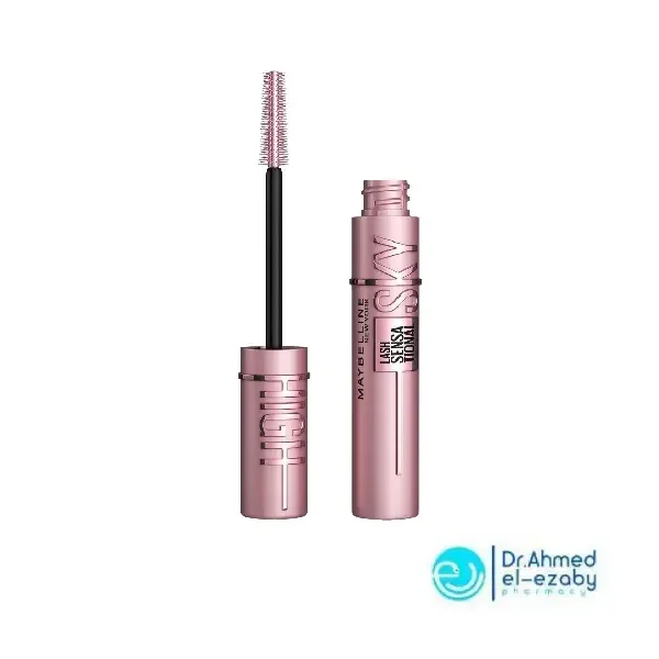 Maybelline Lash Sensational Sky High Mascara