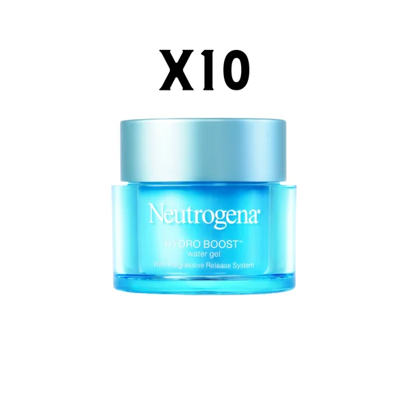 Neutrogena Hydro Boost Water Gel