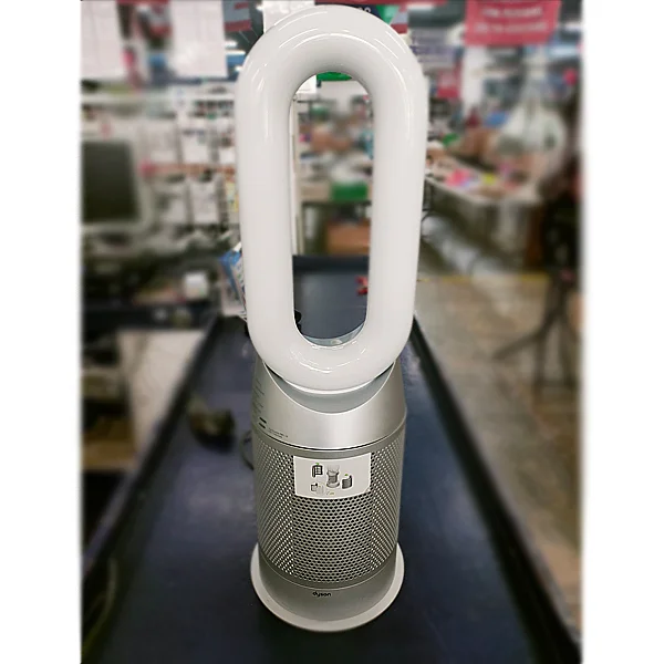 Dyson Purifier Hot+Cool HP07