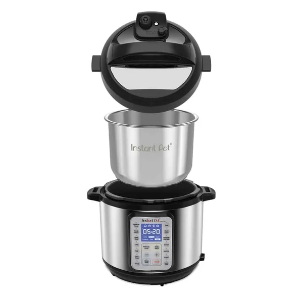 Instant Pot Duo Plus 6-Quart