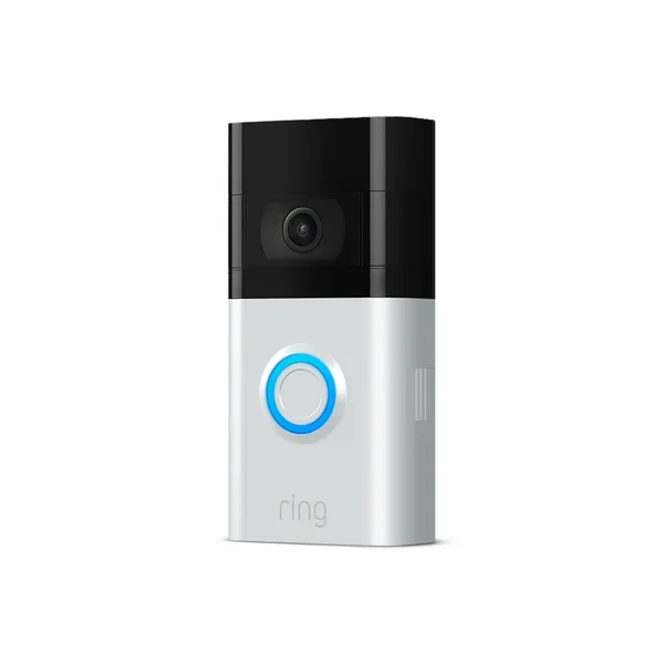 Ring Video Doorbell 4