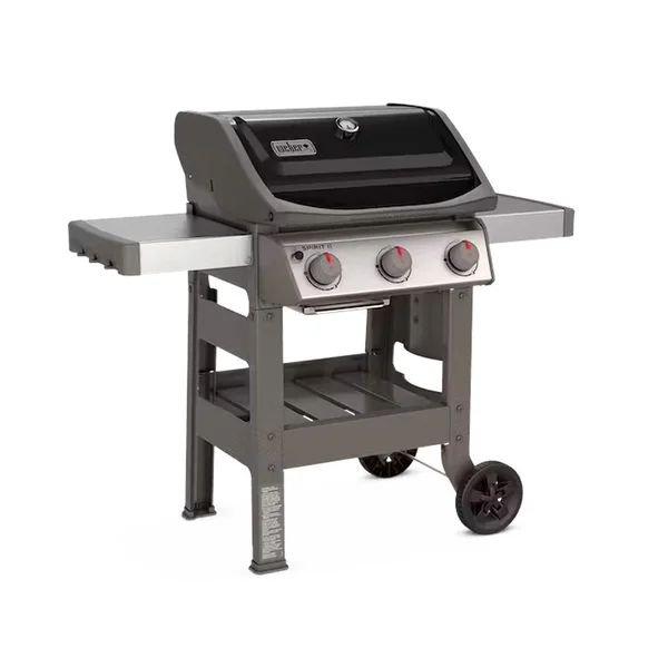 Weber Spirit II E-310 Gas Grill