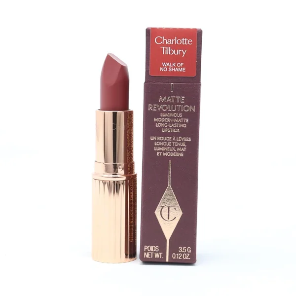 Charlotte Tilbury Pillow Talk Lipstick