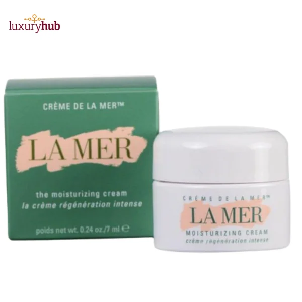La Mer Crème de la Mer Moisturizer