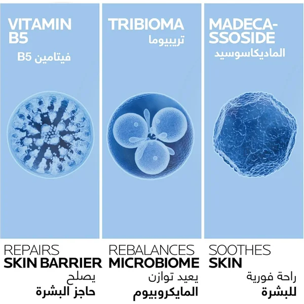 La Roche-Posay Cicaplast Balm B5+