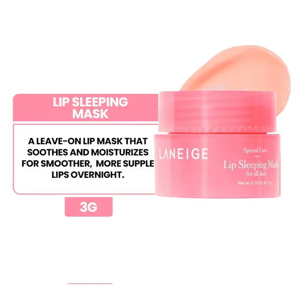 Laneige Lip Sleeping Mask