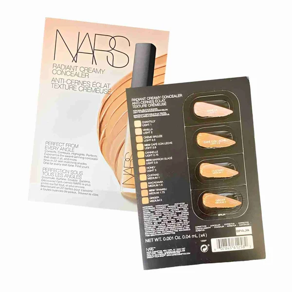 NARS Radiant Creamy Concealer