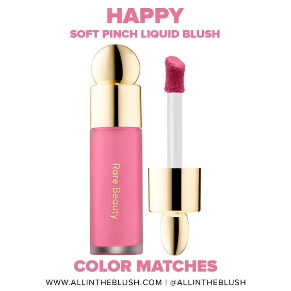 Rare Beauty Soft Pinch Liquid Blush