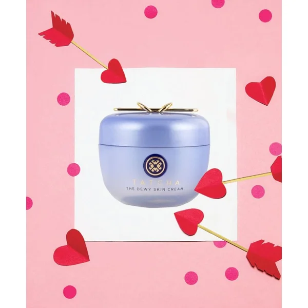Tatcha The Dewy Skin Cream