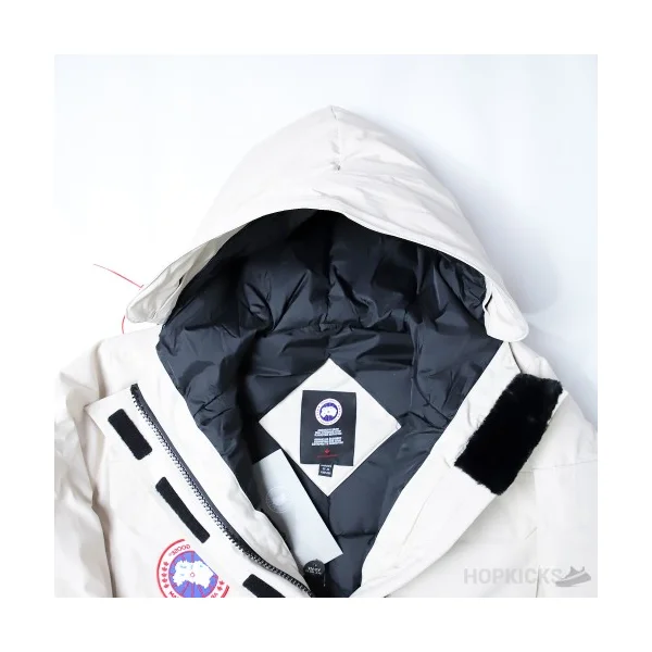 Canada Goose Expedition Parka