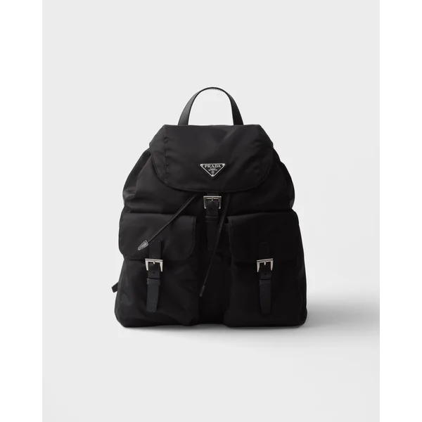 Prada Re-Nylon Backpack