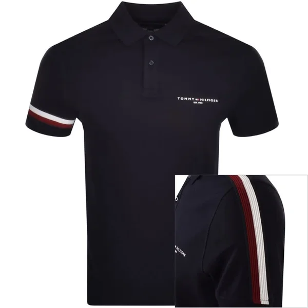 Tommy Hilfiger Regular Fit Polo
