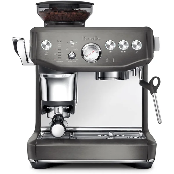 Breville Barista Express Impress