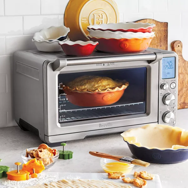Breville Smart Oven Air Fryer Pro