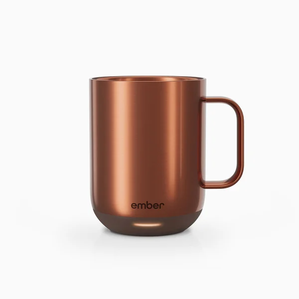 Ember Temperature Control Mug 2
