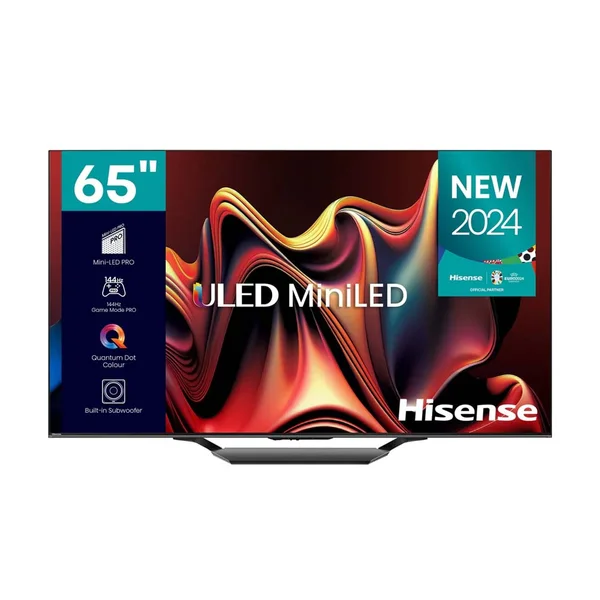 Hisense U8N 65