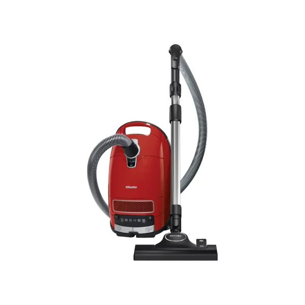 Miele Complete C3 Vacuum