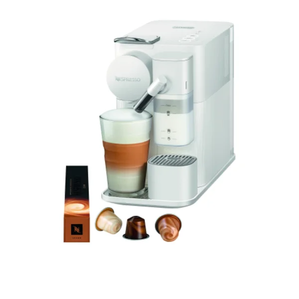 Nespresso Lattissima One