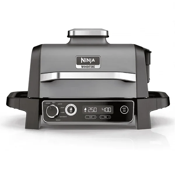 Ninja Woodfire Outdoor Grill