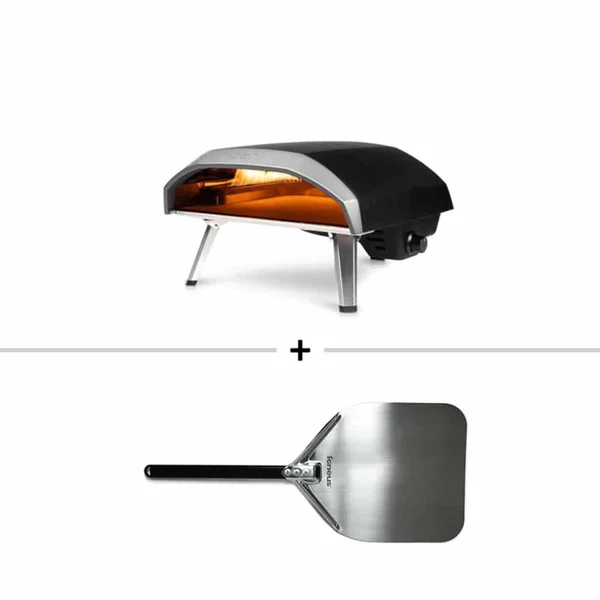 Ooni Koda 16 Gas Pizza Oven