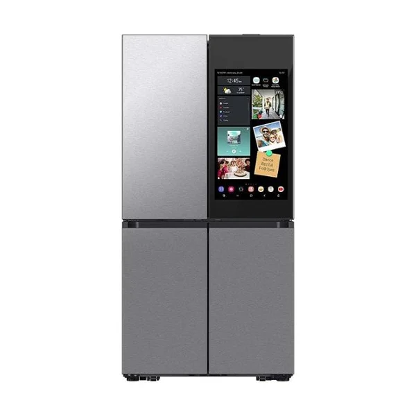Samsung Bespoke AI Family Hub Fridge