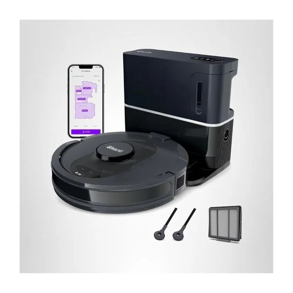 Shark AI Ultra Robot Vacuum