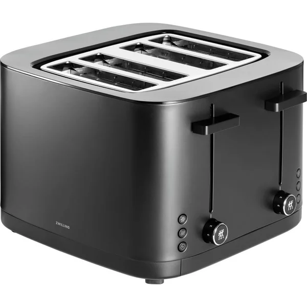 Zwilling Enfinigy Toaster 4-Slot